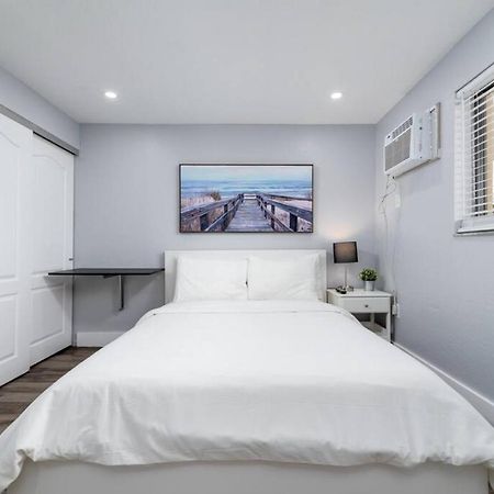 Shell On The Beach 102 - Renovated Hollywood Ngoại thất bức ảnh
