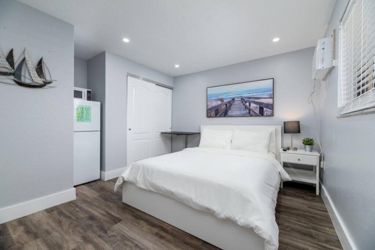 Shell On The Beach 102 - Renovated Hollywood Ngoại thất bức ảnh