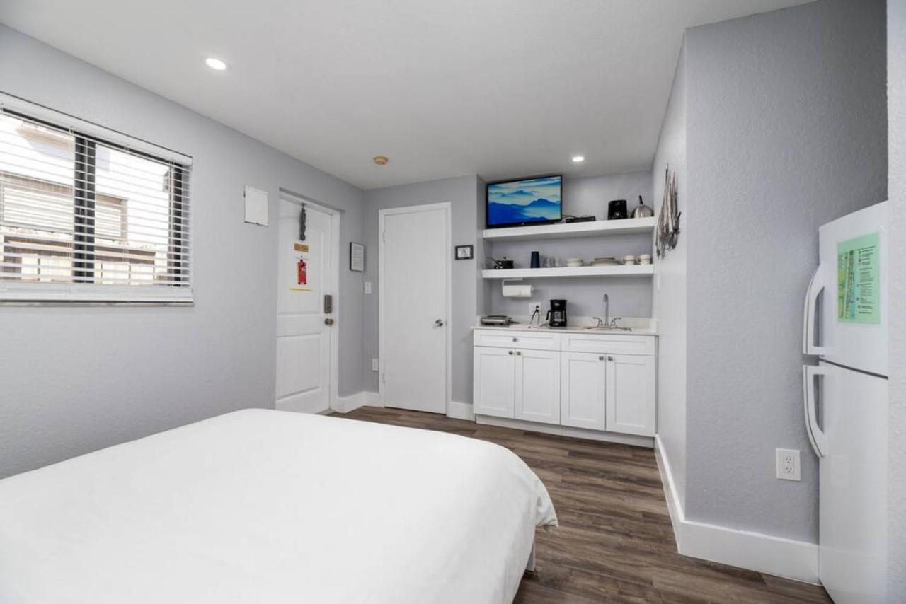 Shell On The Beach 102 - Renovated Hollywood Ngoại thất bức ảnh