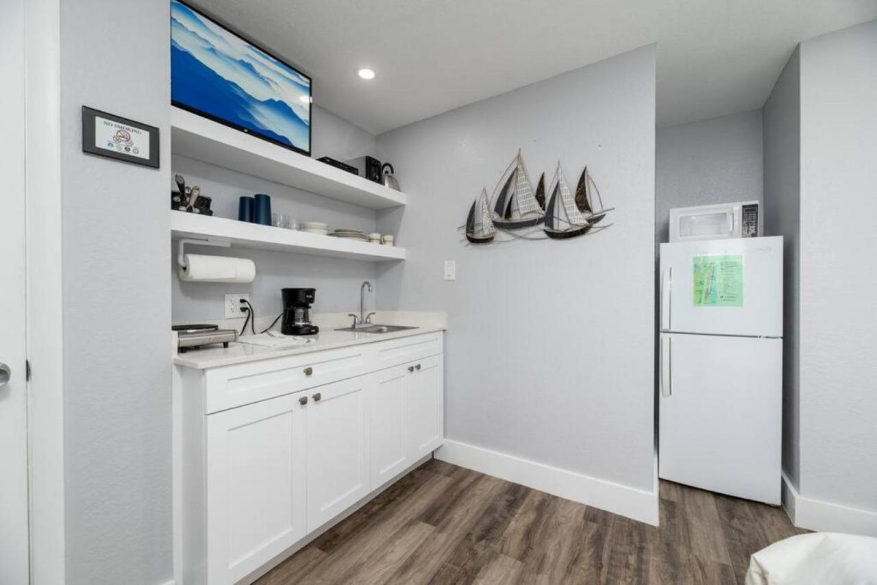 Shell On The Beach 102 - Renovated Hollywood Ngoại thất bức ảnh