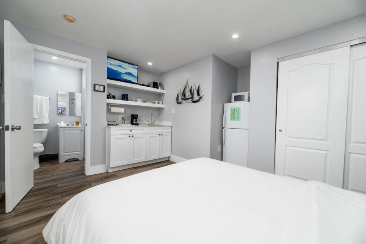 Shell On The Beach 102 - Renovated Hollywood Ngoại thất bức ảnh